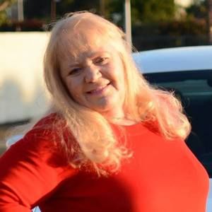 Meet your Posher, Patricia